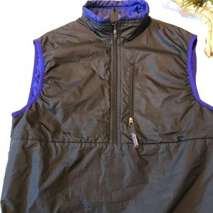 PATAGONIA Vest